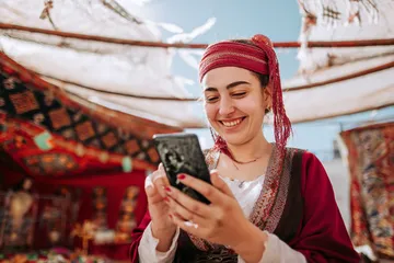 CROWNDB Secure Login — Fast and safe account entry A laptop glowing with a bright login prompt in a minimalistic setup, symbolizing the protected access system at CROWNDB.