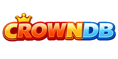 CROWNDB logo